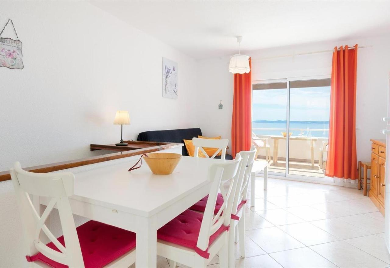 Casa Con Vistas Al Mar Y Piscinas 7 * Roses