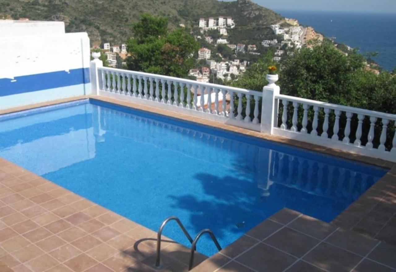 Casa Con Vistas Al Mar Y Piscinas 7