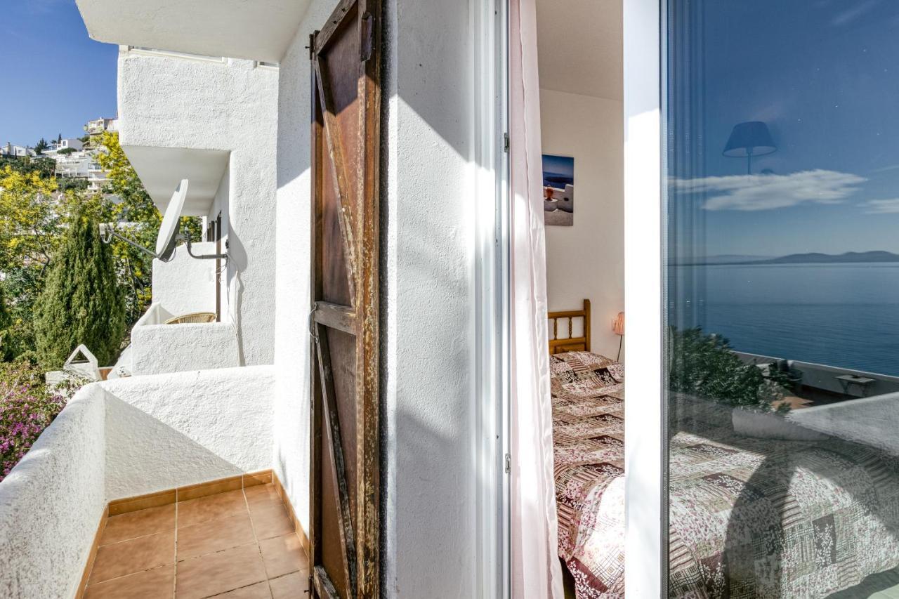 Villa Casa Con Vistas Al Mar Y Piscinas 7 *