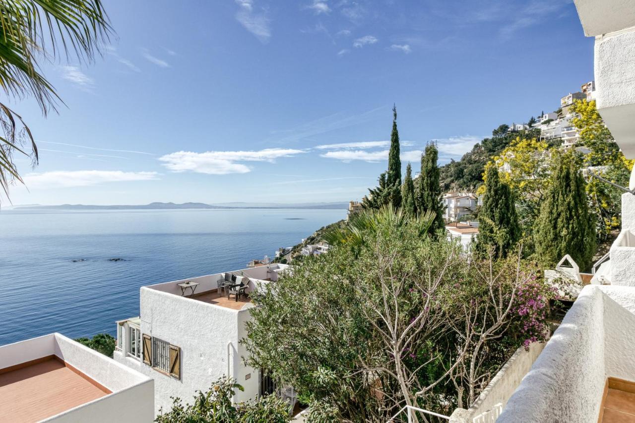 Casa Con Vistas Al Mar Y Piscinas 7 Villa